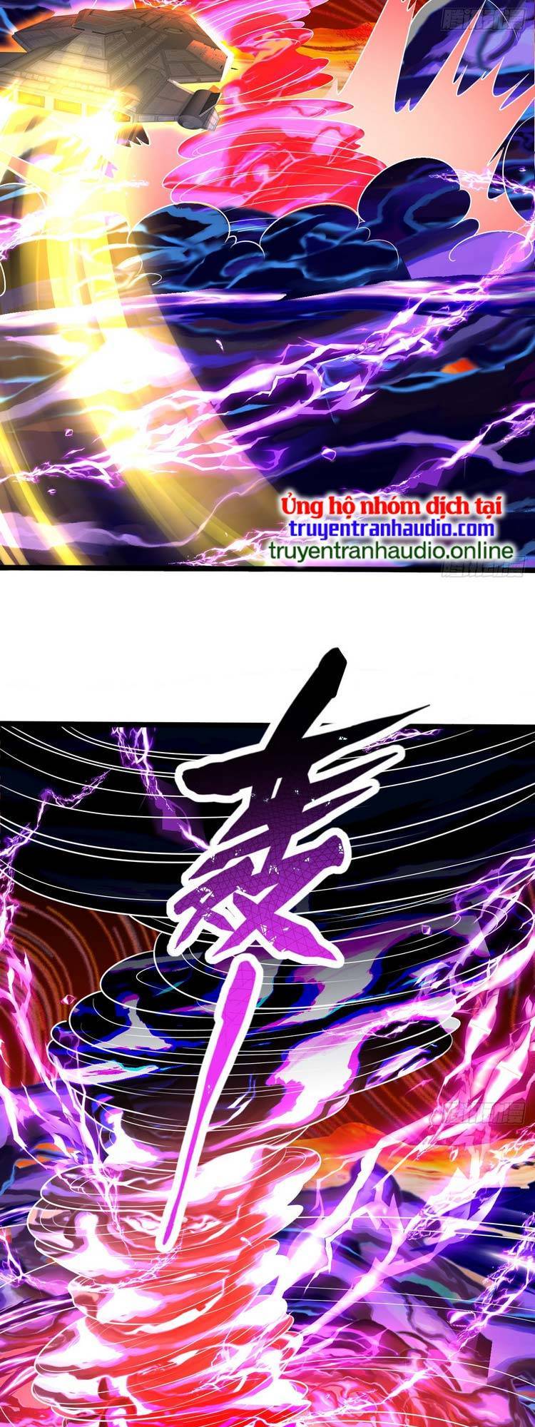 Ta Luyện Khí Ba Ngàn Năm Chapter 318 - 37