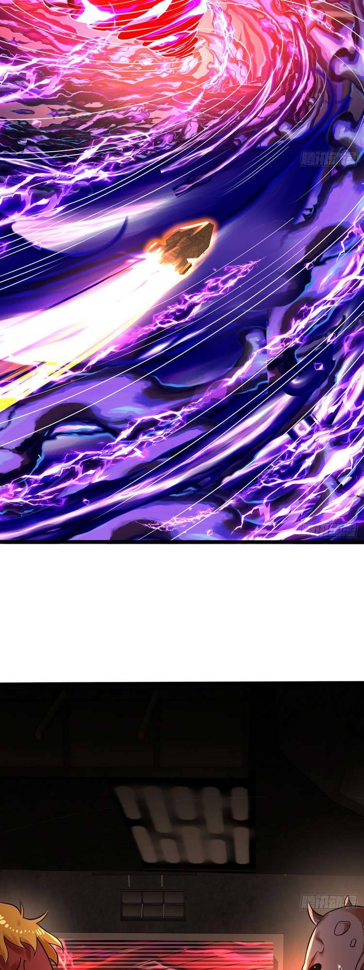 Ta Luyện Khí Ba Ngàn Năm Chapter 318 - 38