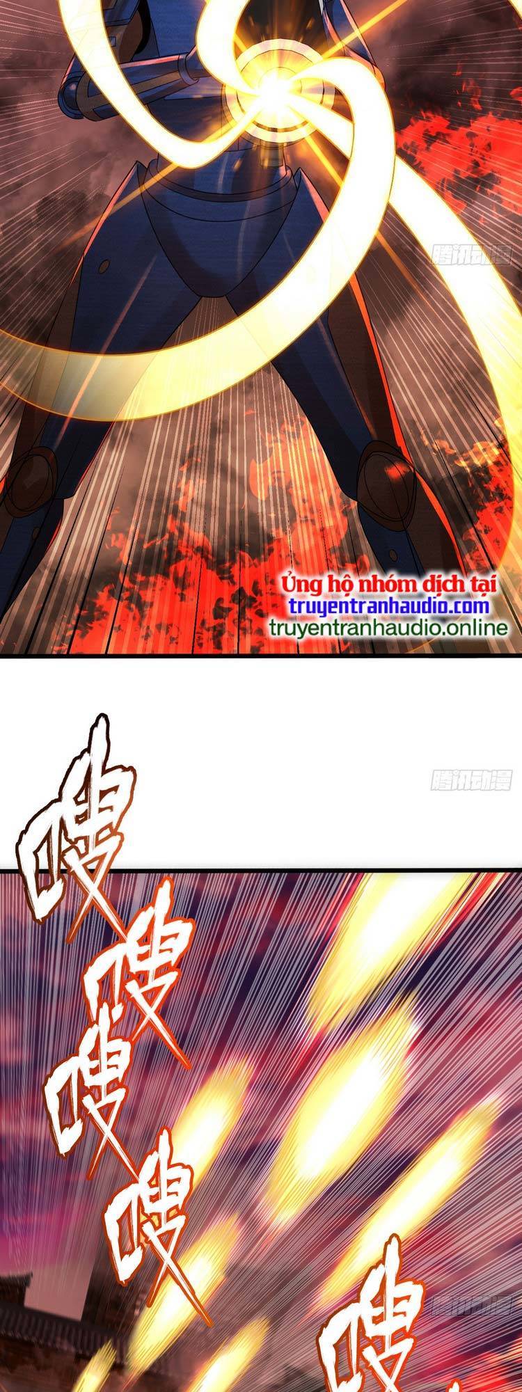 Ta Luyện Khí Ba Ngàn Năm Chapter 318 - 5