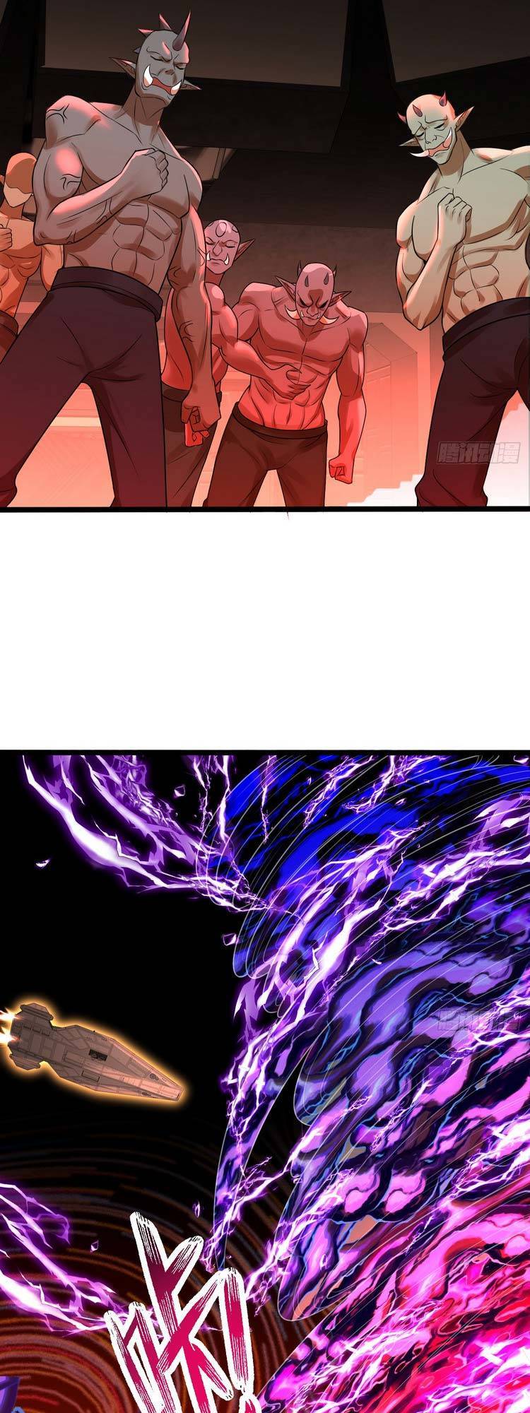 Ta Luyện Khí Ba Ngàn Năm Chapter 318 - 41