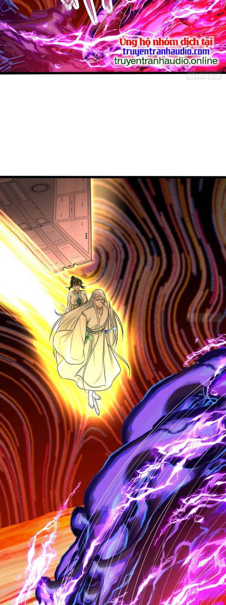 Ta Luyện Khí Ba Ngàn Năm Chapter 318 - 42