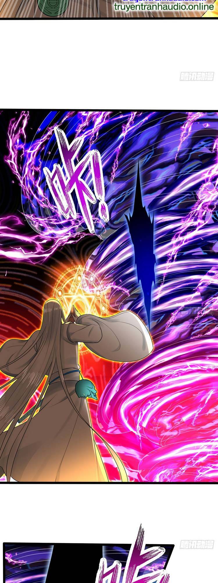 Ta Luyện Khí Ba Ngàn Năm Chapter 318 - 44
