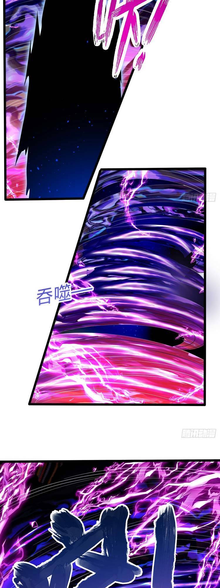 Ta Luyện Khí Ba Ngàn Năm Chapter 318 - 45