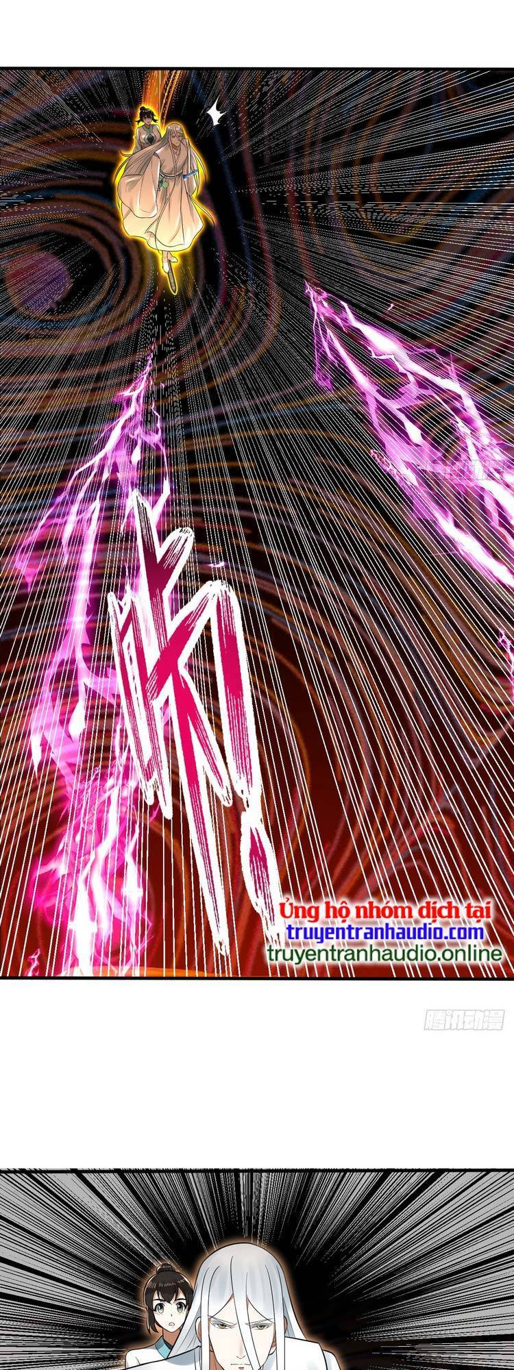 Ta Luyện Khí Ba Ngàn Năm Chapter 318 - 47