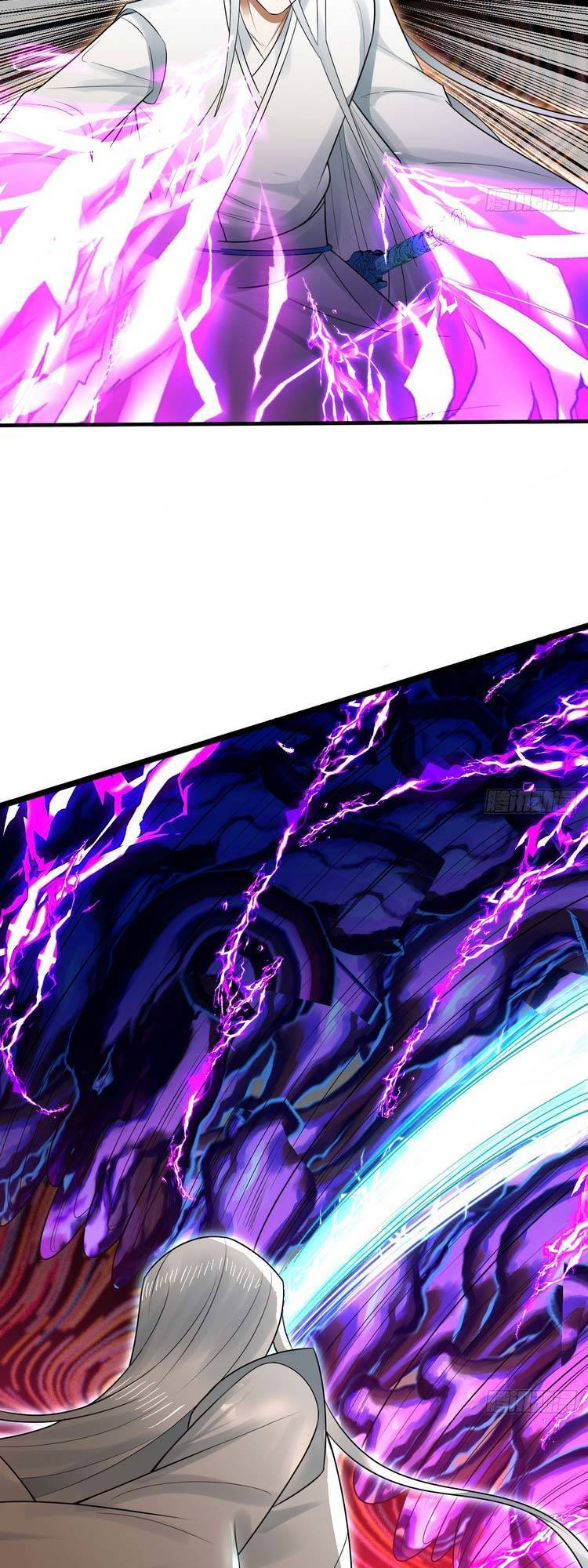 Ta Luyện Khí Ba Ngàn Năm Chapter 318 - 48