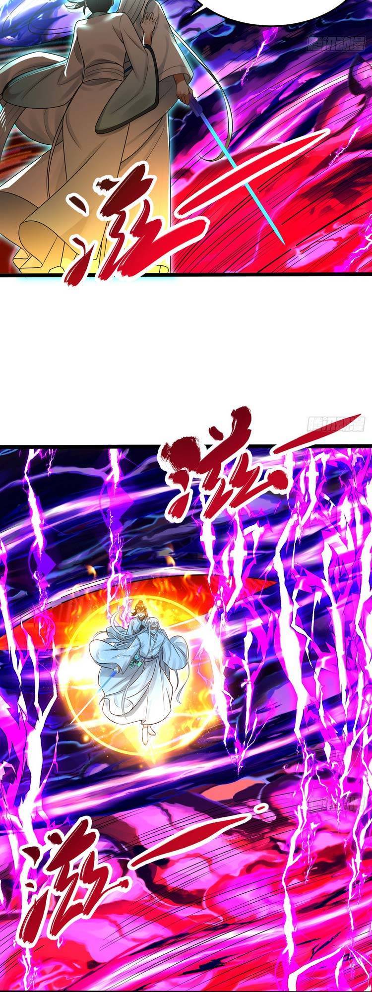 Ta Luyện Khí Ba Ngàn Năm Chapter 318 - 50