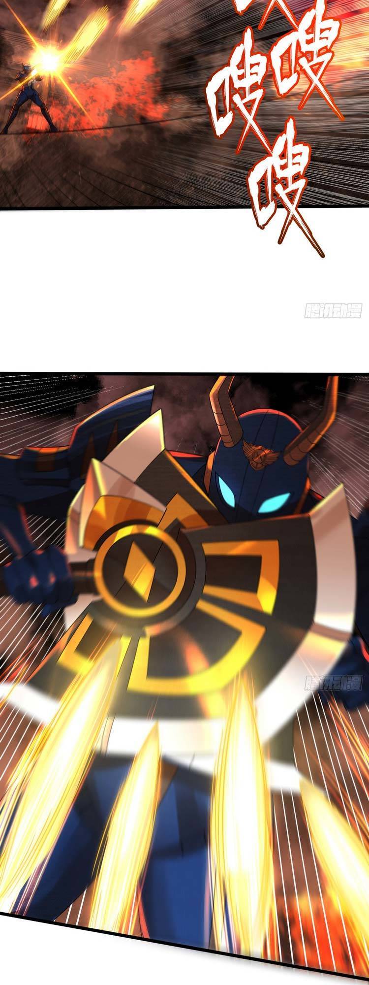 Ta Luyện Khí Ba Ngàn Năm Chapter 318 - 6