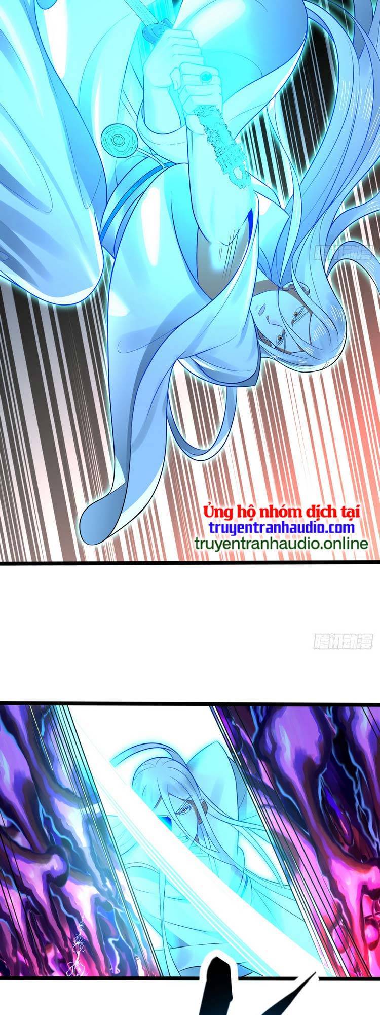 Ta Luyện Khí Ba Ngàn Năm Chapter 318 - 52