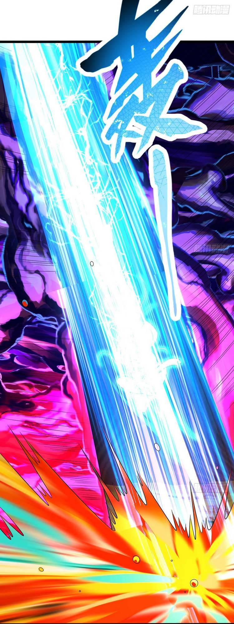 Ta Luyện Khí Ba Ngàn Năm Chapter 318 - 53