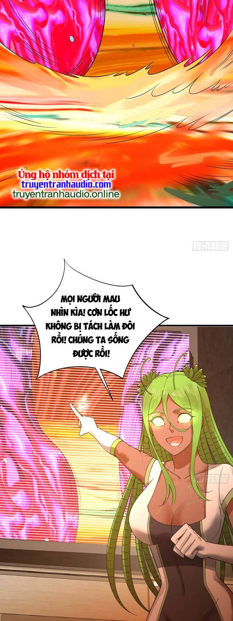 Ta Luyện Khí Ba Ngàn Năm Chapter 318 - 55