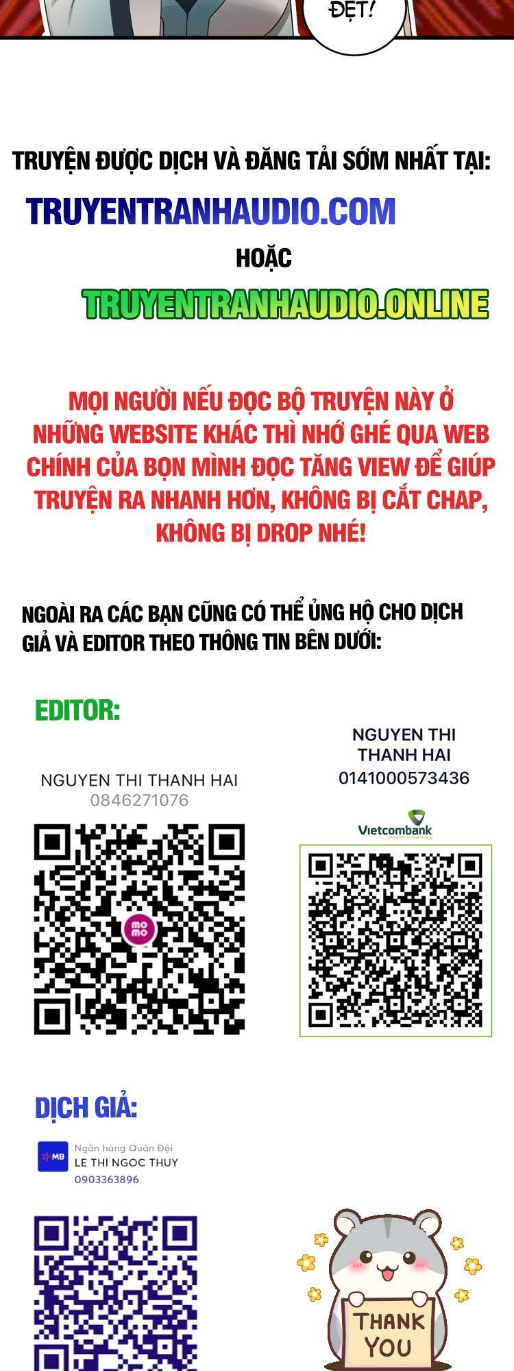 Ta Luyện Khí Ba Ngàn Năm Chapter 318 - 59