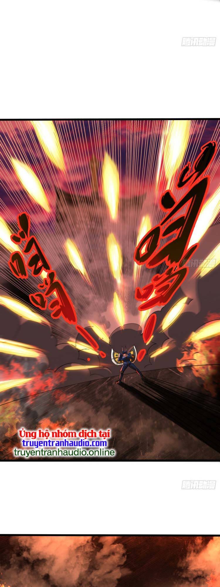 Ta Luyện Khí Ba Ngàn Năm Chapter 318 - 7