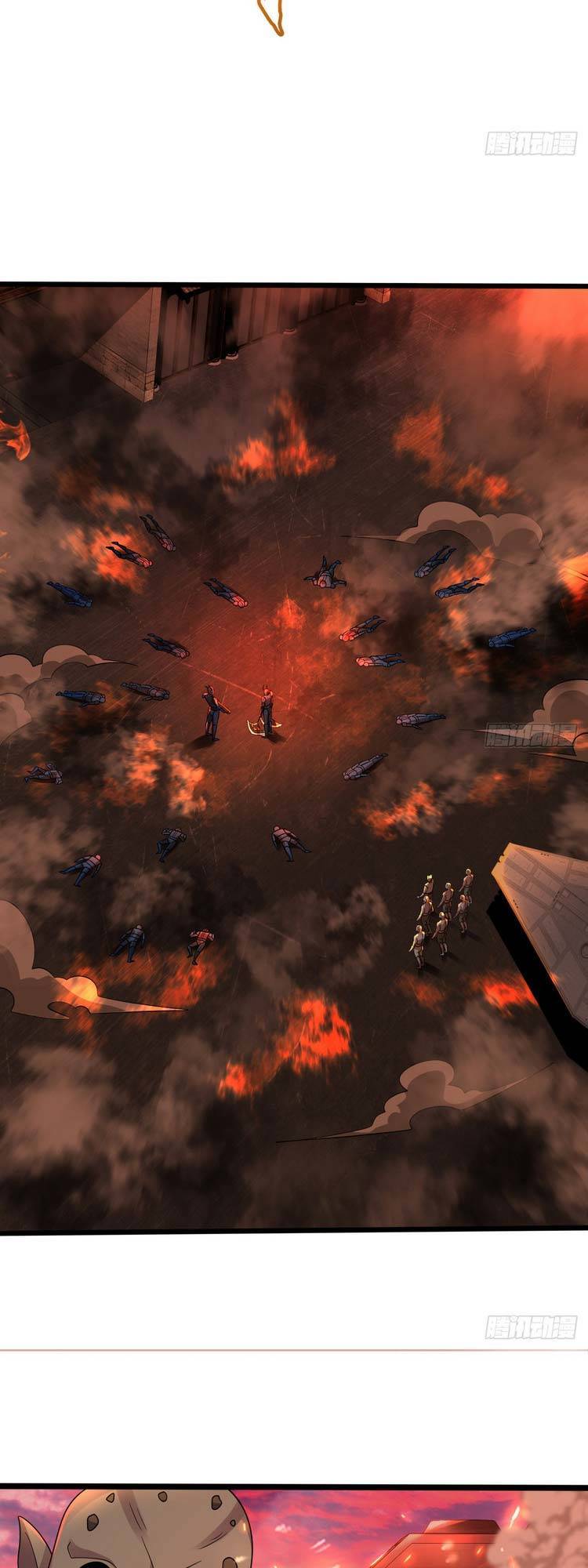 Ta Luyện Khí Ba Ngàn Năm Chapter 318 - 10