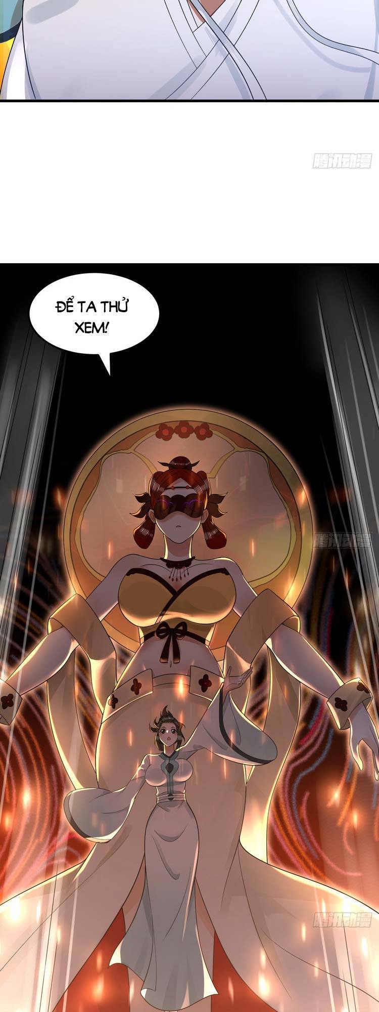 Ta Luyện Khí Ba Ngàn Năm Chapter 319 - 6