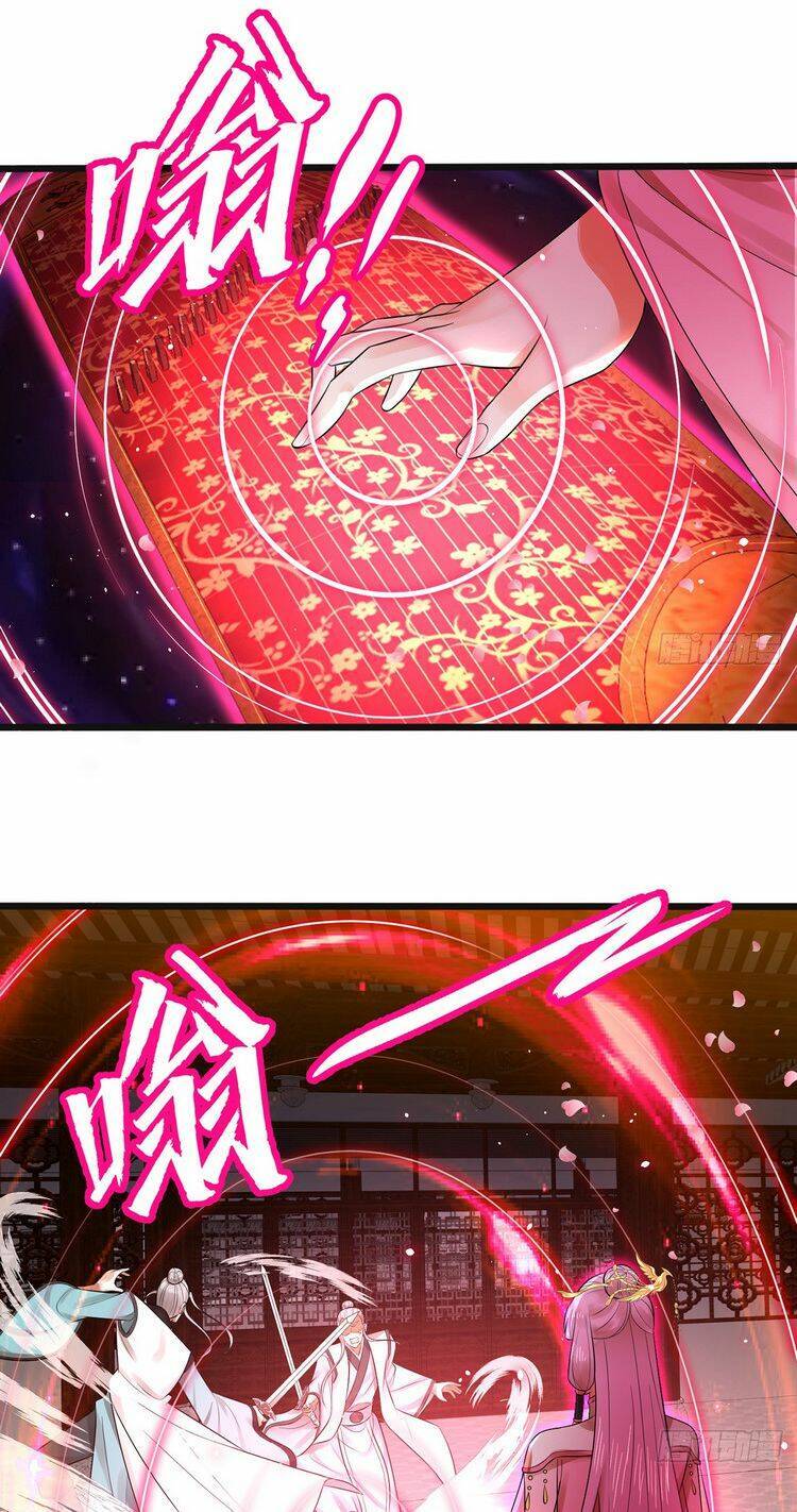 Ta Luyện Khí Ba Ngàn Năm Chapter 320 - 11