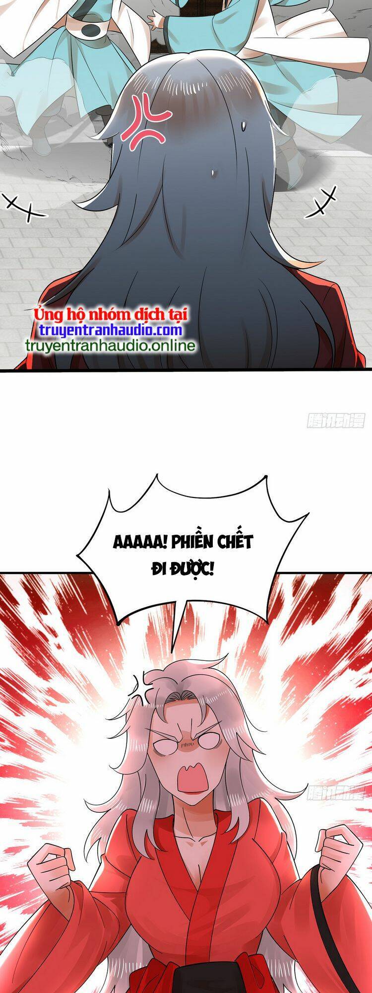 Ta Luyện Khí Ba Ngàn Năm Chapter 320 - 17