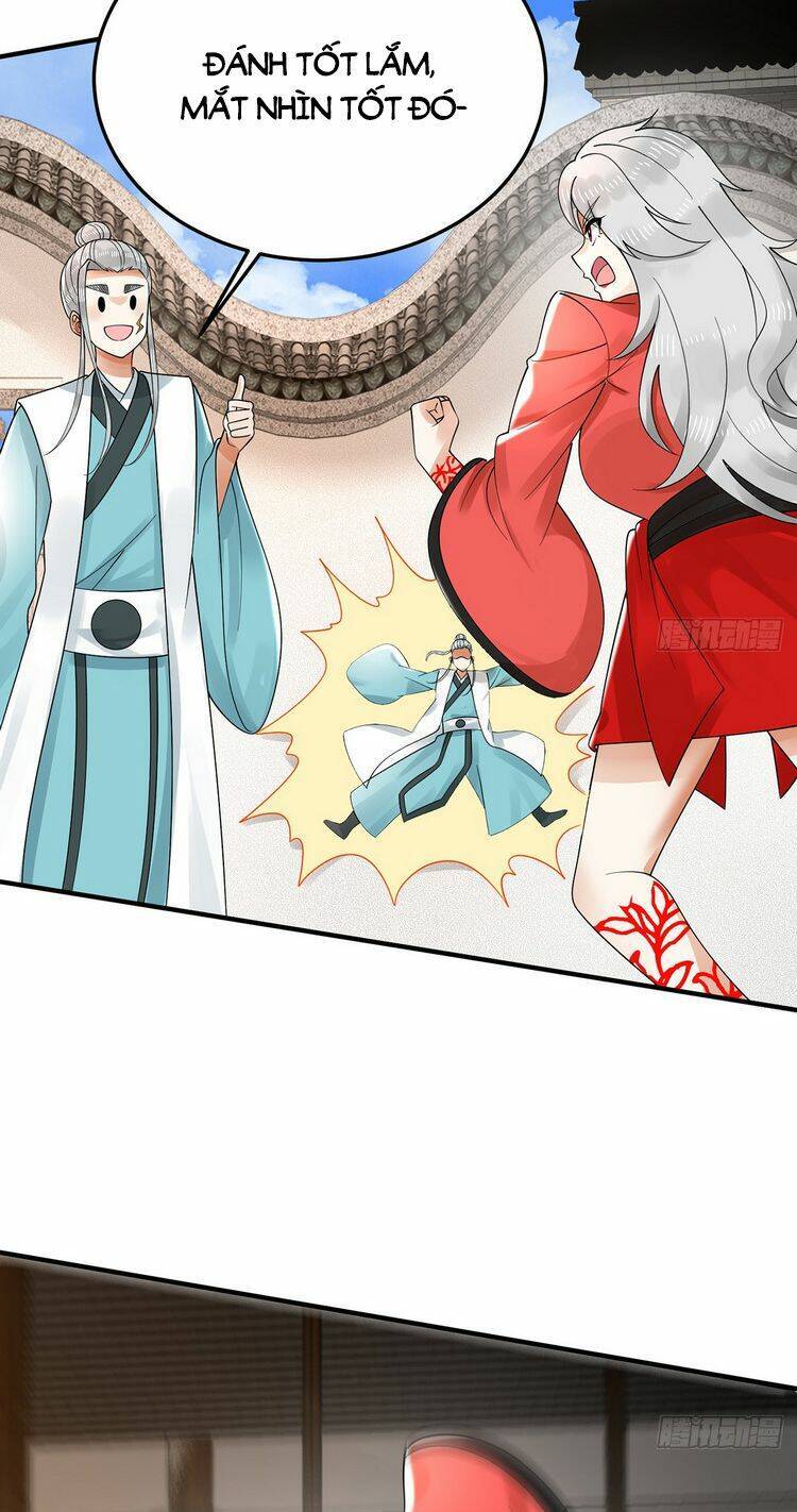 Ta Luyện Khí Ba Ngàn Năm Chapter 320 - 19