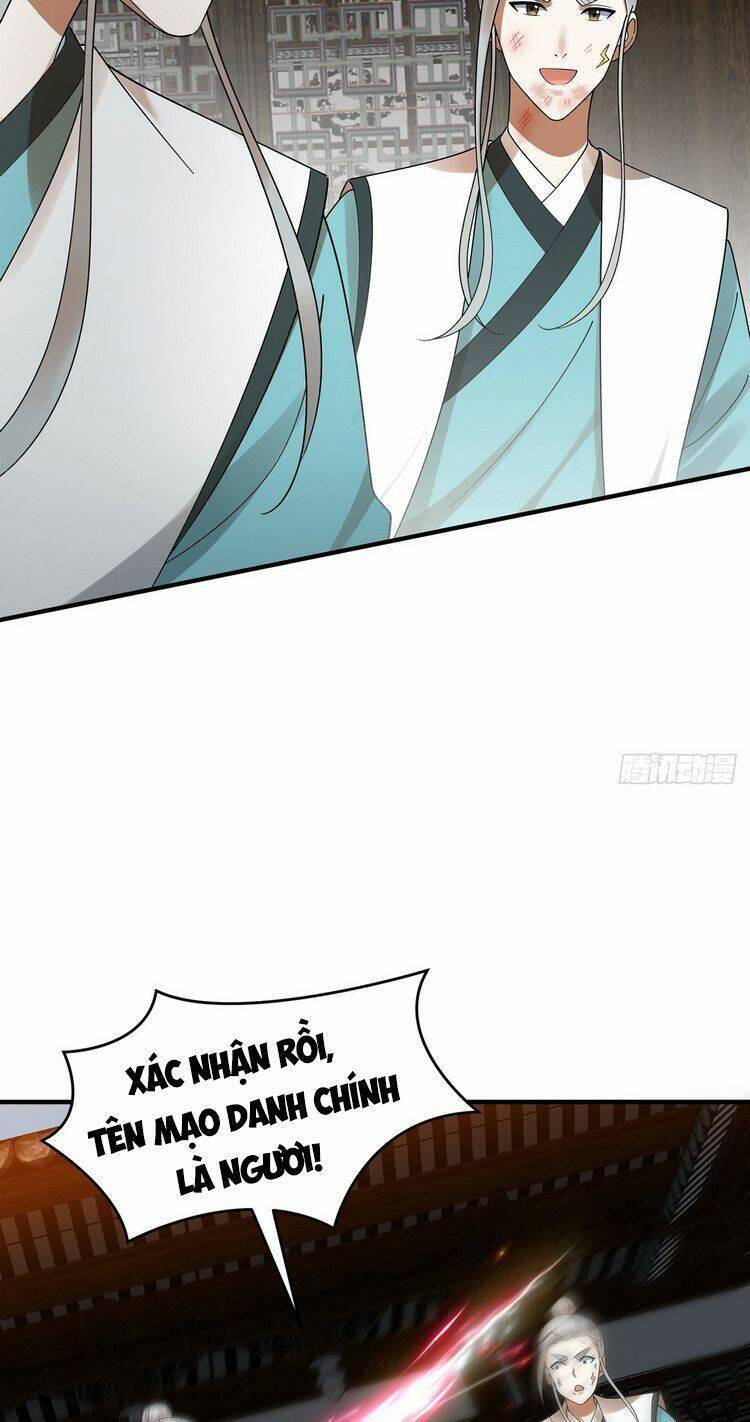 Ta Luyện Khí Ba Ngàn Năm Chapter 320 - 35