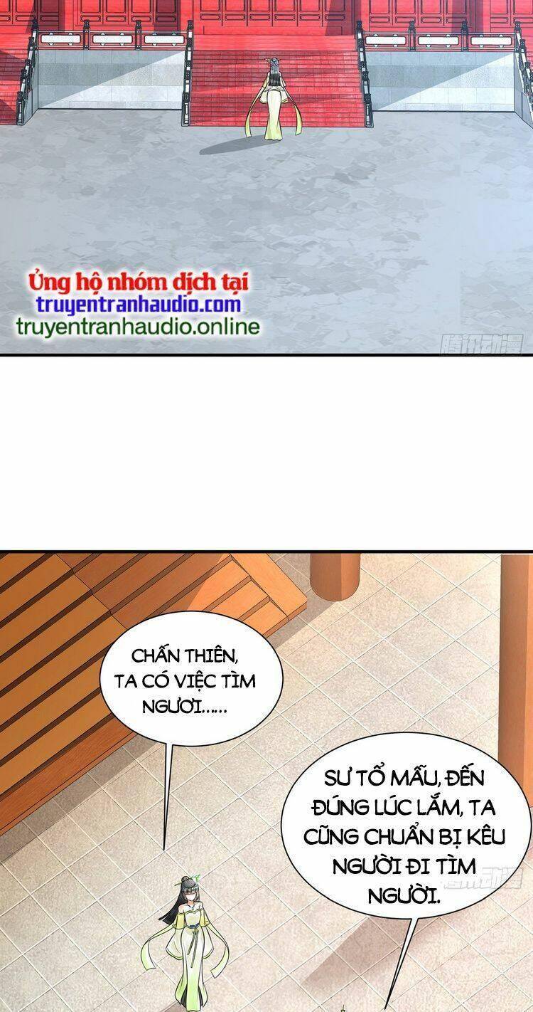 Ta Luyện Khí Ba Ngàn Năm Chapter 320 - 47