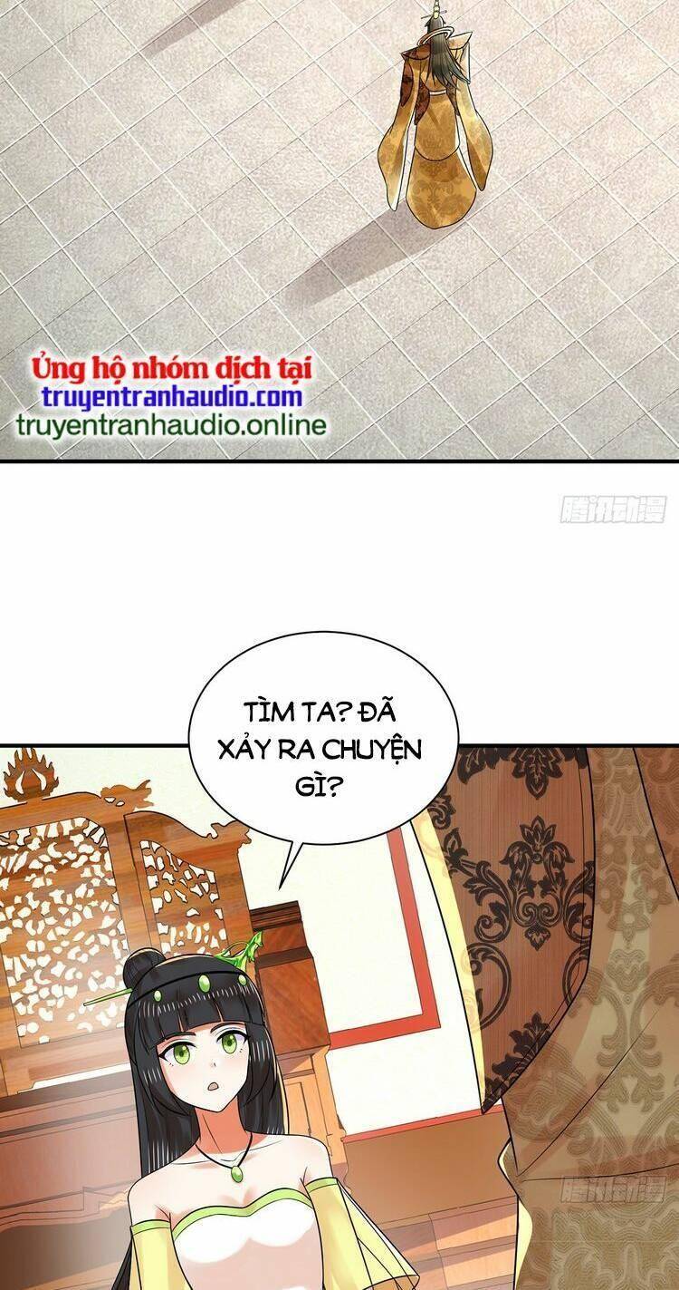 Ta Luyện Khí Ba Ngàn Năm Chapter 320 - 48