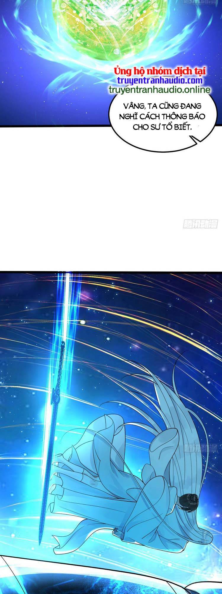 Ta Luyện Khí Ba Ngàn Năm Chapter 321 - 12