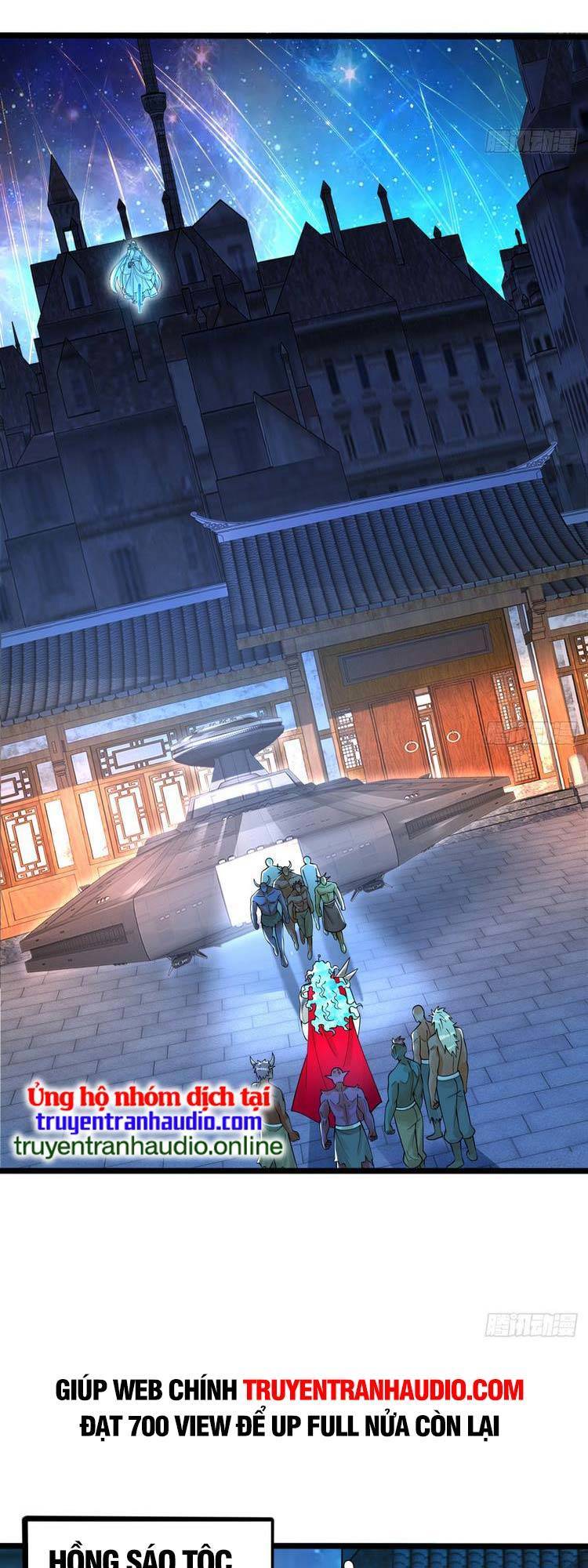 Ta Luyện Khí Ba Ngàn Năm Chapter 321 - 19