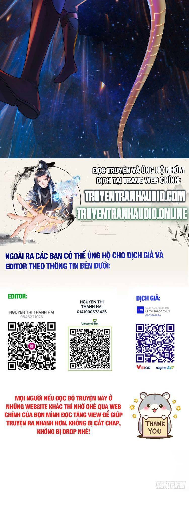 Ta Luyện Khí Ba Ngàn Năm Chapter 329 - 2