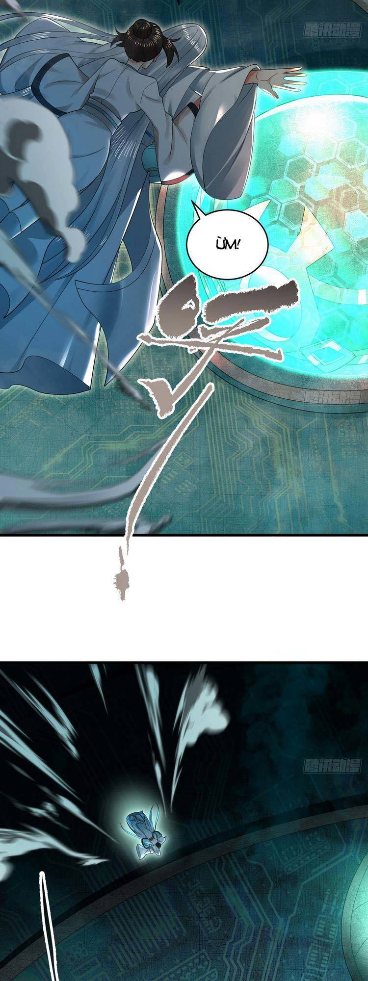 Ta Luyện Khí Ba Ngàn Năm Chapter 329 - 13