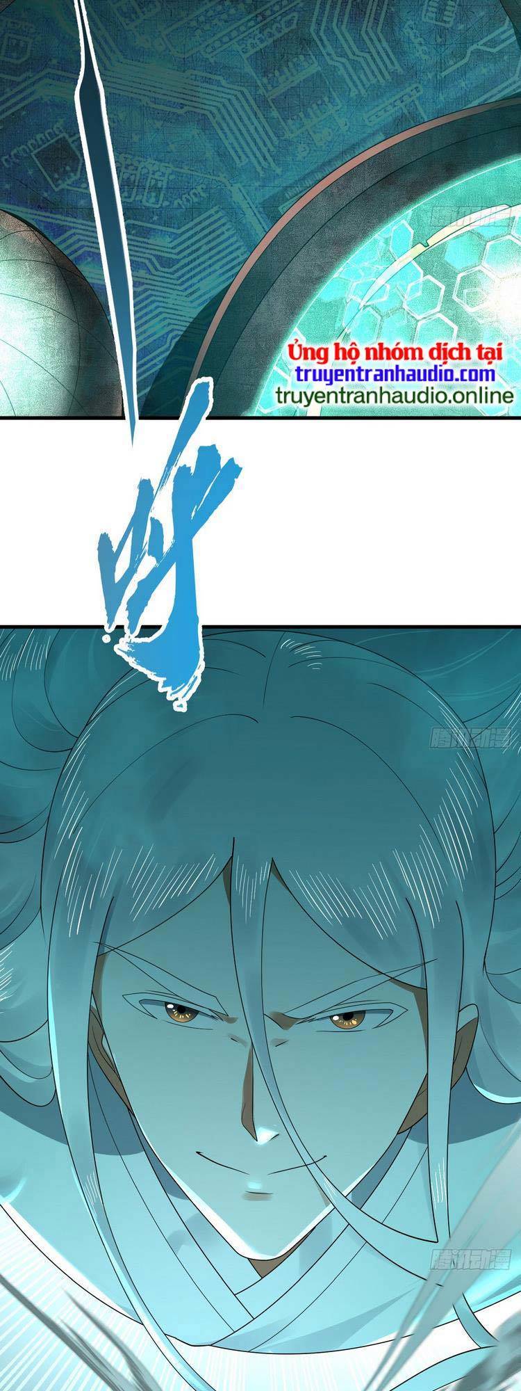 Ta Luyện Khí Ba Ngàn Năm Chapter 329 - 14