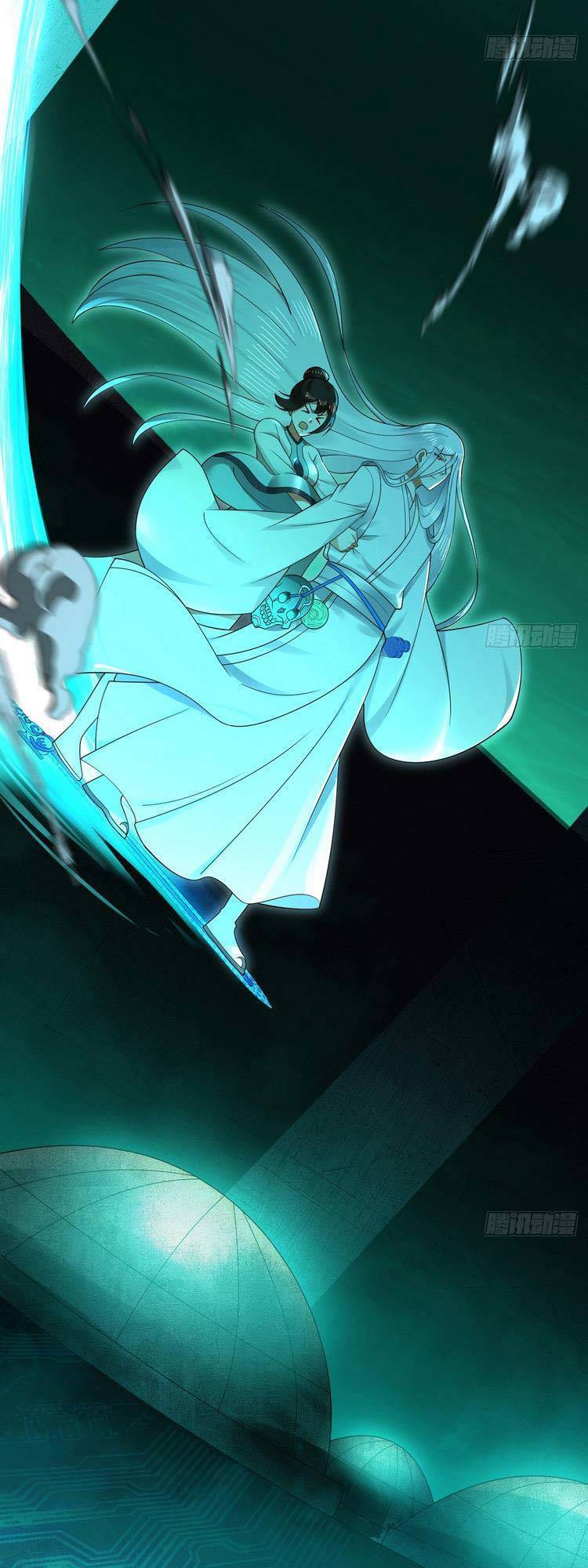 Ta Luyện Khí Ba Ngàn Năm Chapter 329 - 16