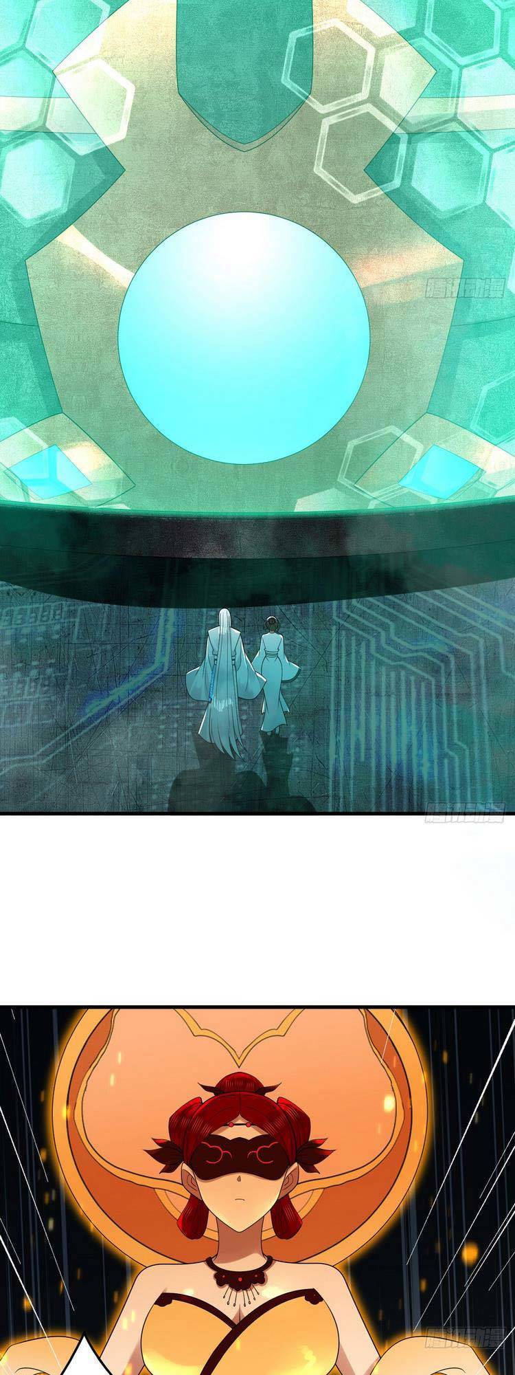 Ta Luyện Khí Ba Ngàn Năm Chapter 329 - 18