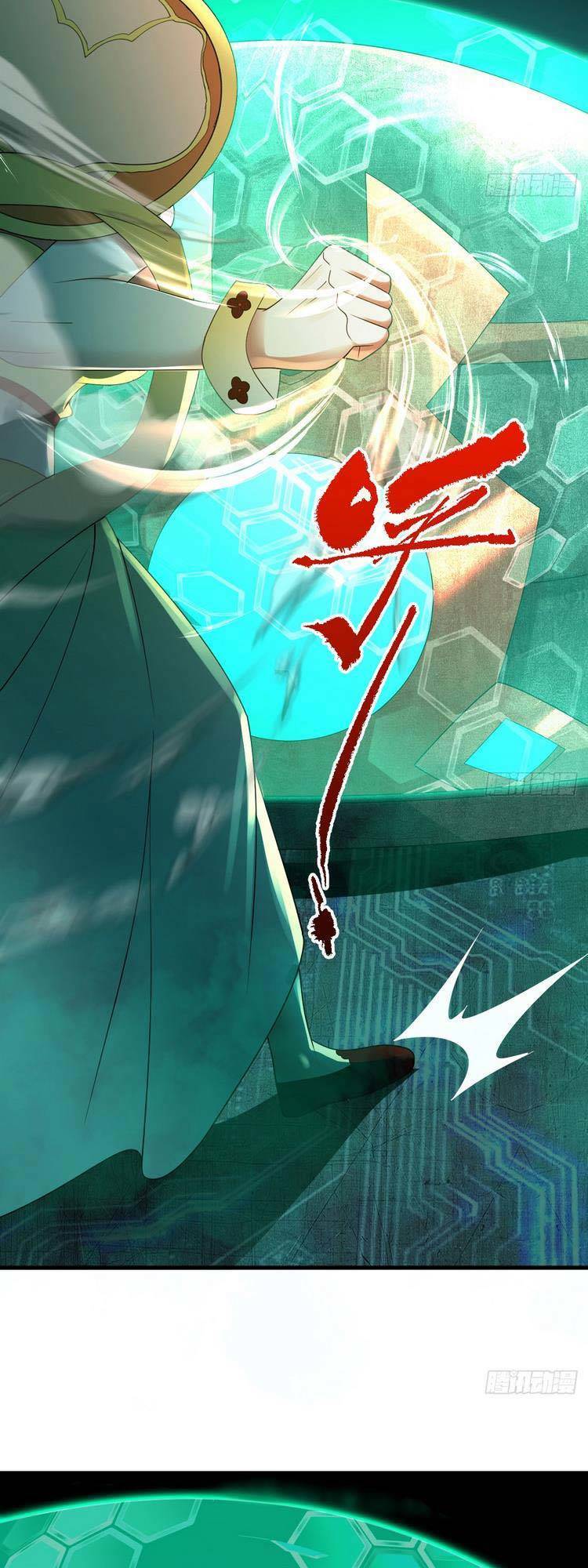 Ta Luyện Khí Ba Ngàn Năm Chapter 329 - 20