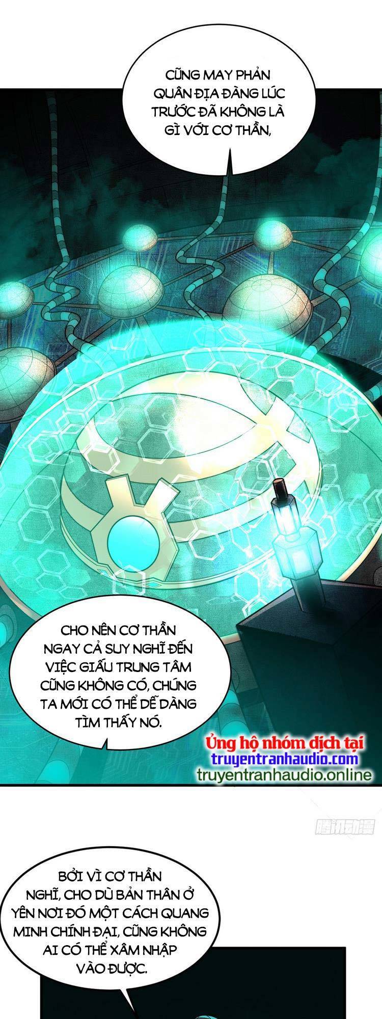 Ta Luyện Khí Ba Ngàn Năm Chapter 329 - 3