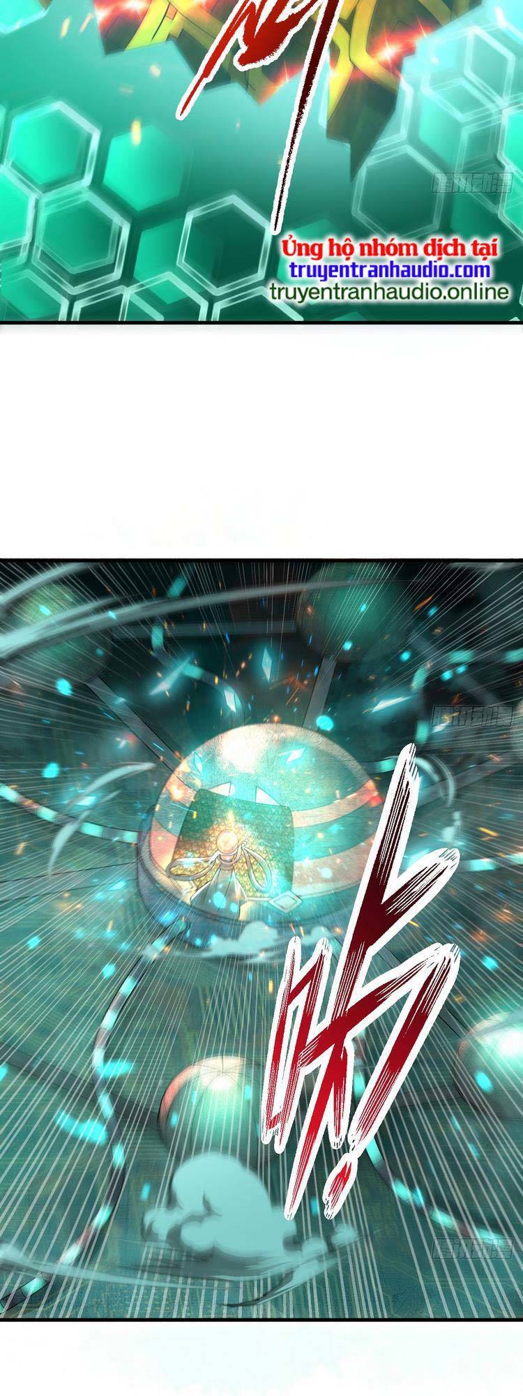 Ta Luyện Khí Ba Ngàn Năm Chapter 329 - 27