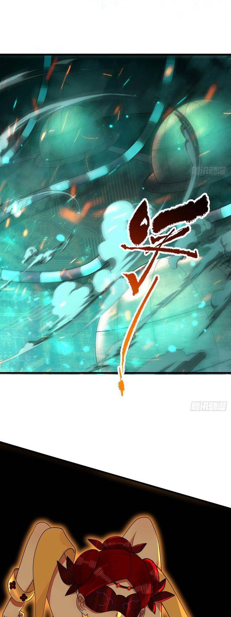 Ta Luyện Khí Ba Ngàn Năm Chapter 329 - 28