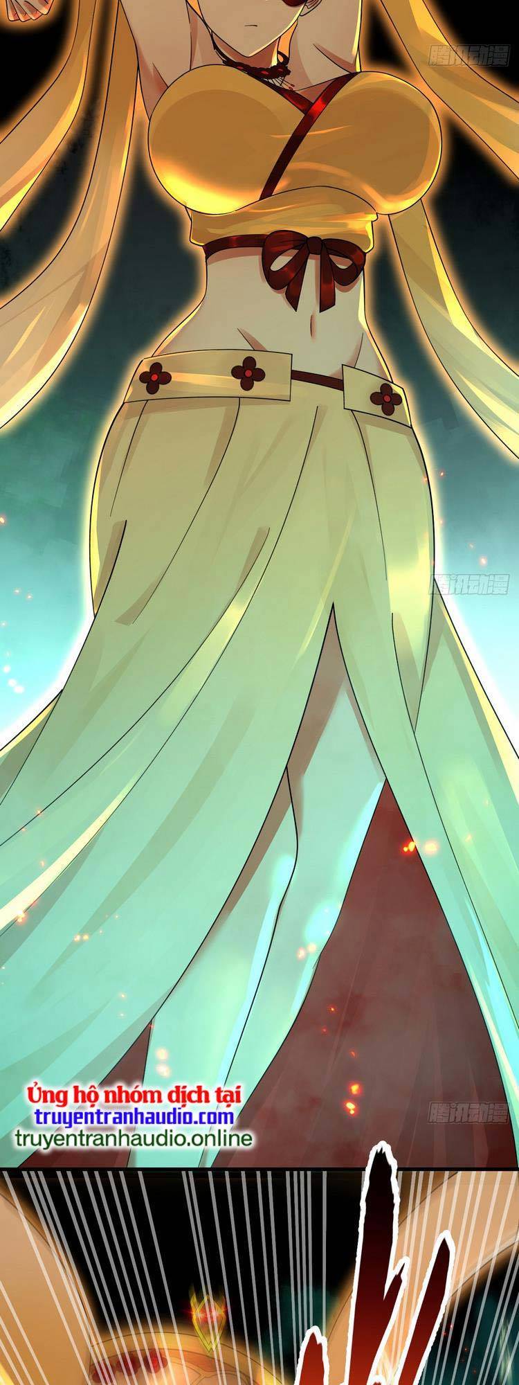 Ta Luyện Khí Ba Ngàn Năm Chapter 329 - 29