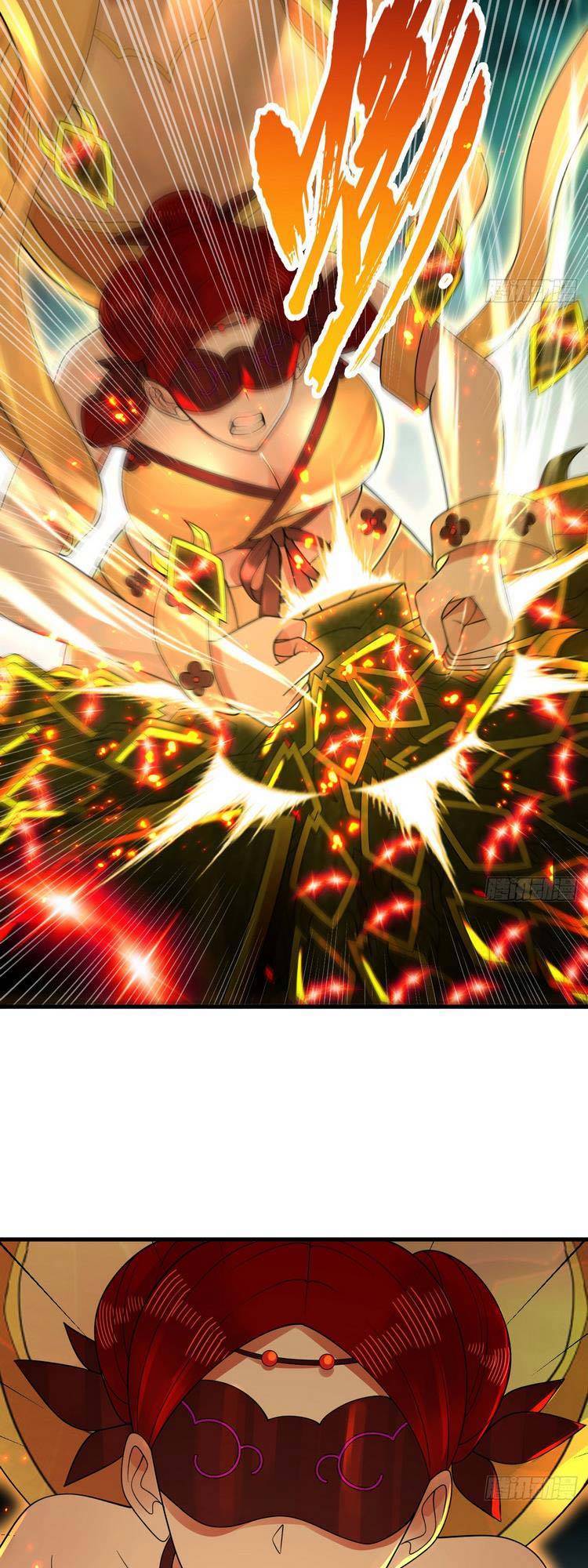 Ta Luyện Khí Ba Ngàn Năm Chapter 329 - 30