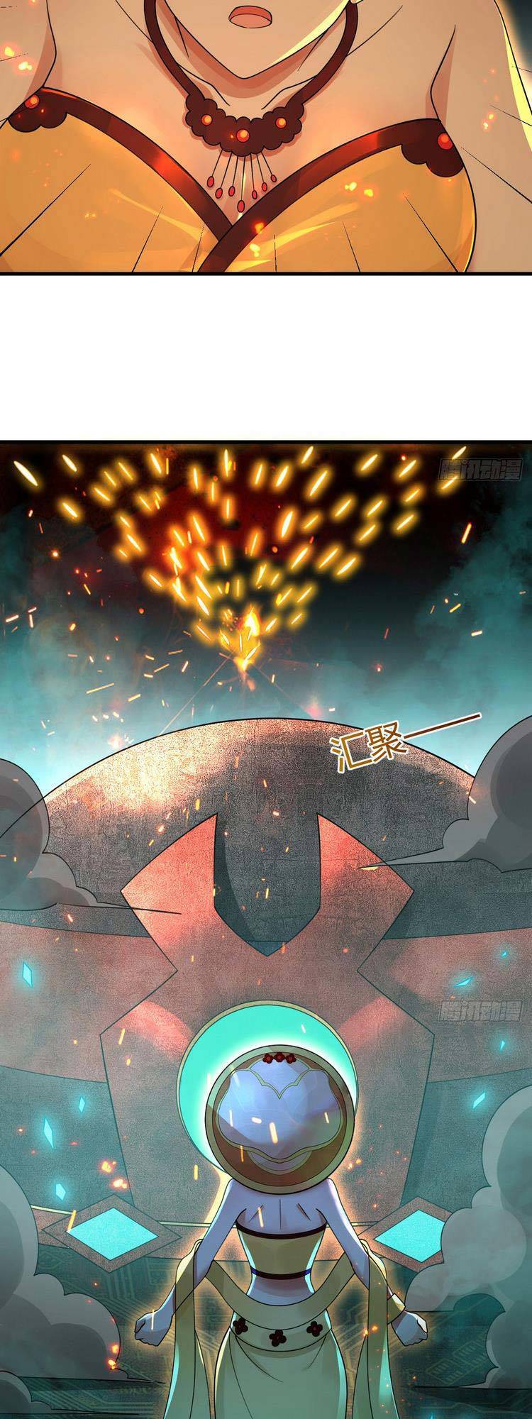 Ta Luyện Khí Ba Ngàn Năm Chapter 329 - 31