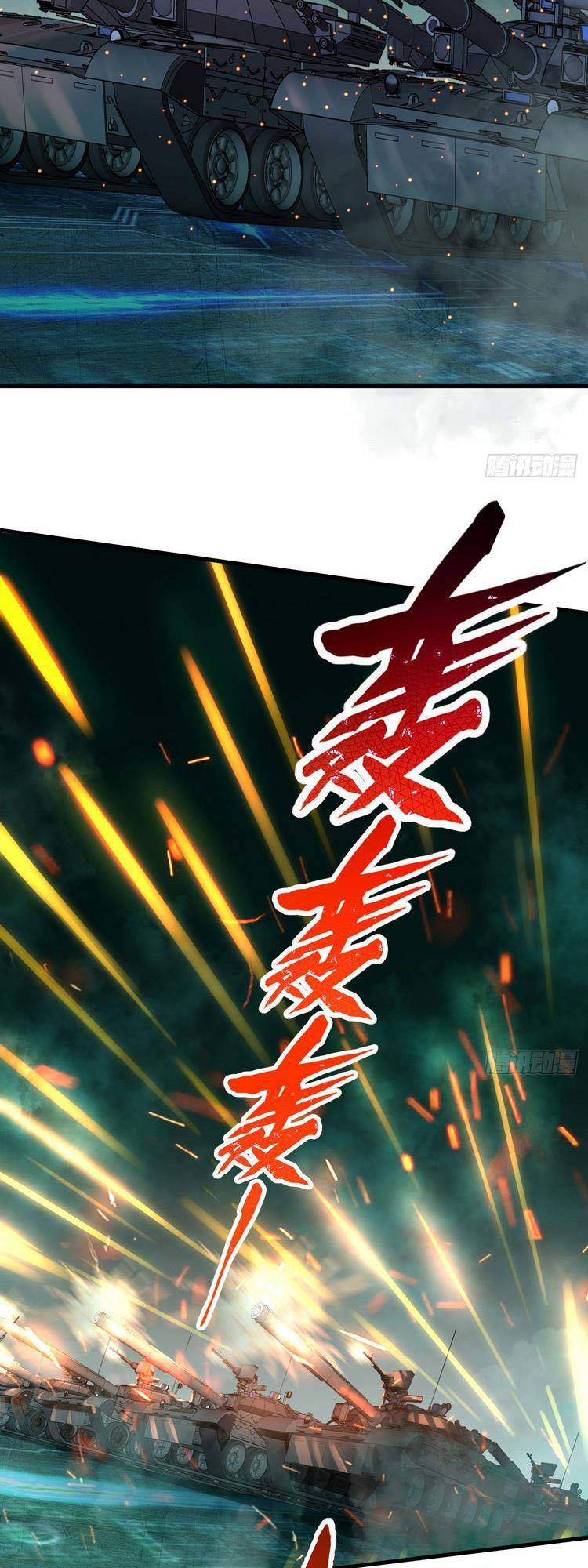 Ta Luyện Khí Ba Ngàn Năm Chapter 329 - 33