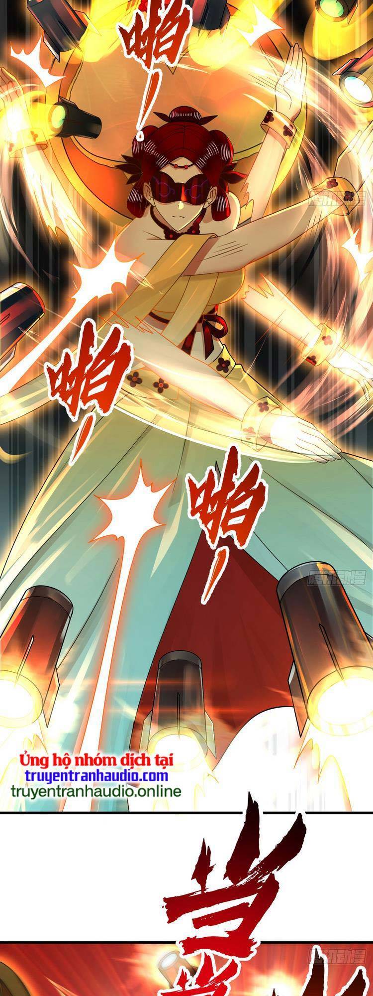 Ta Luyện Khí Ba Ngàn Năm Chapter 329 - 35