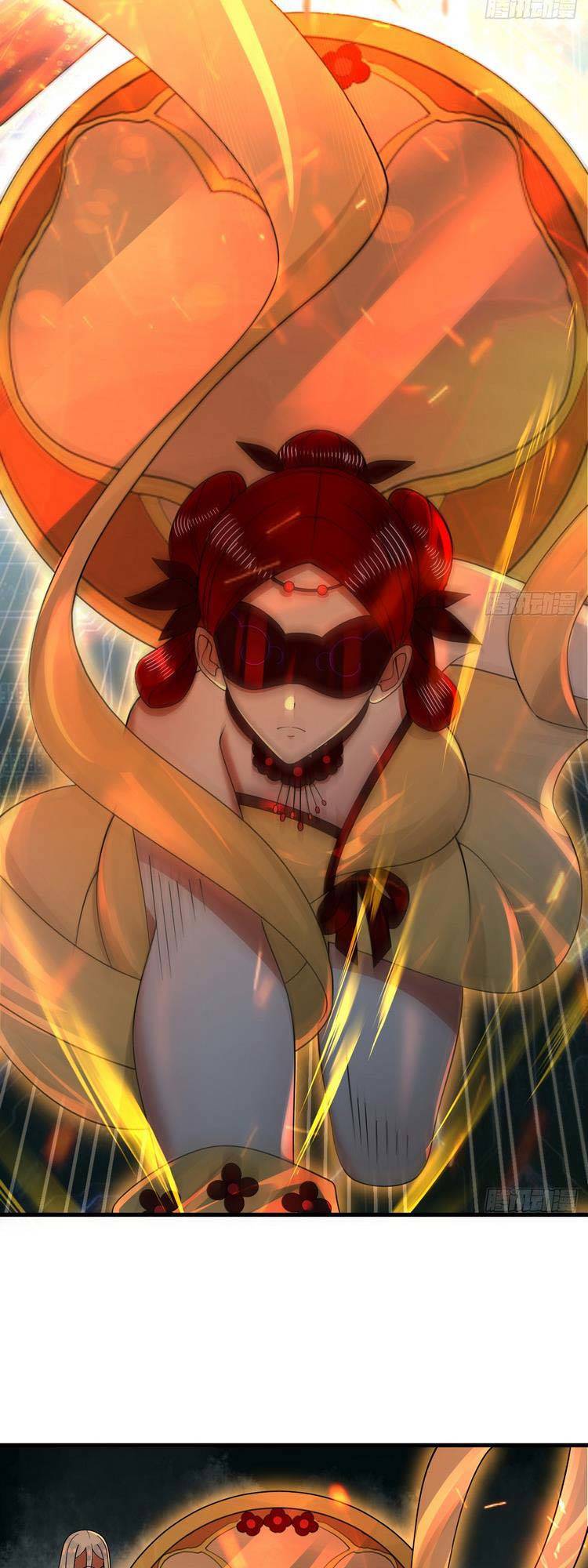 Ta Luyện Khí Ba Ngàn Năm Chapter 329 - 39