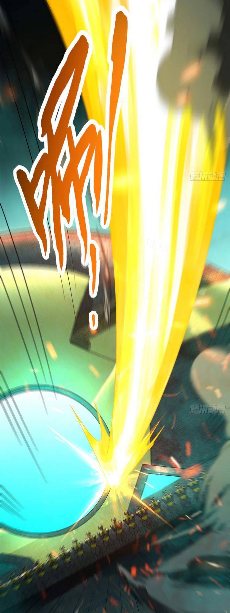 Ta Luyện Khí Ba Ngàn Năm Chapter 329 - 41