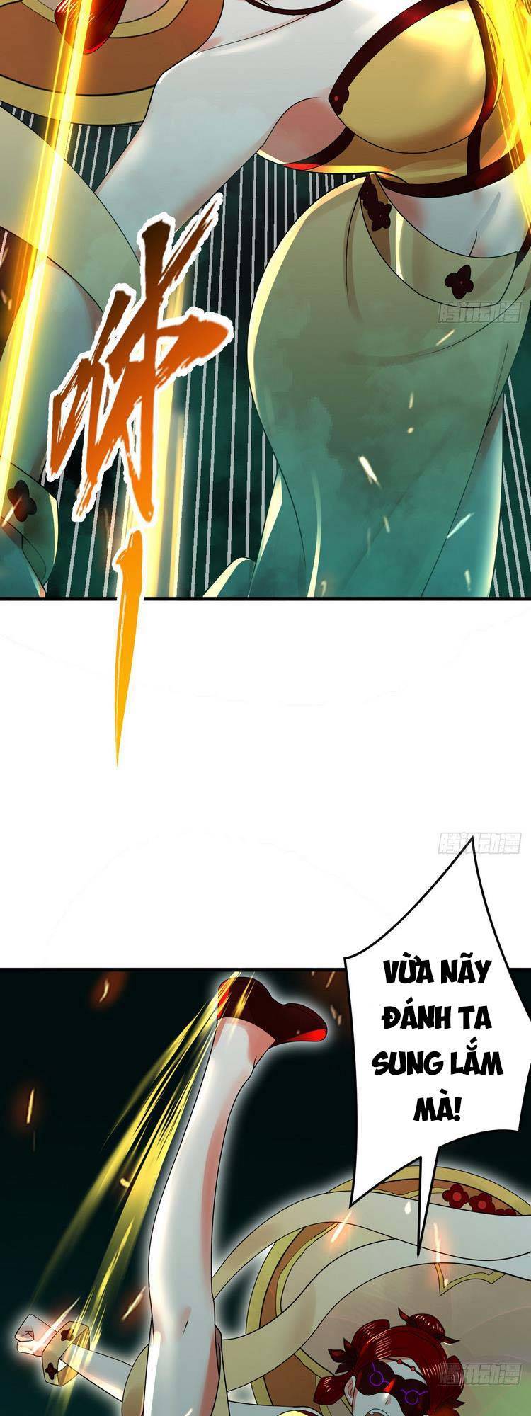 Ta Luyện Khí Ba Ngàn Năm Chapter 329 - 44