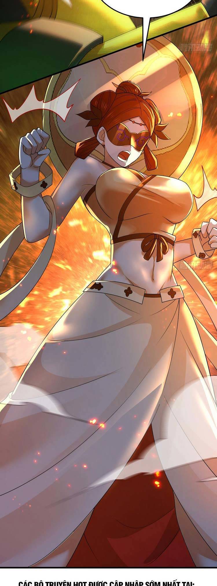 Ta Luyện Khí Ba Ngàn Năm Chapter 329 - 50