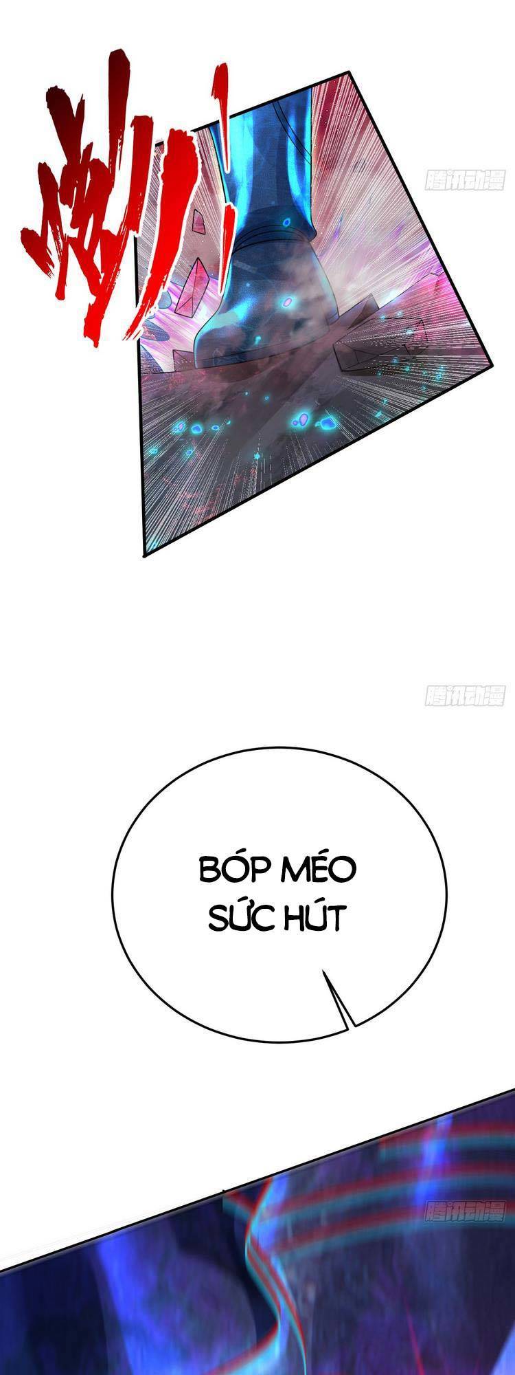 Ta Luyện Khí Ba Ngàn Năm Chapter 331 - 34