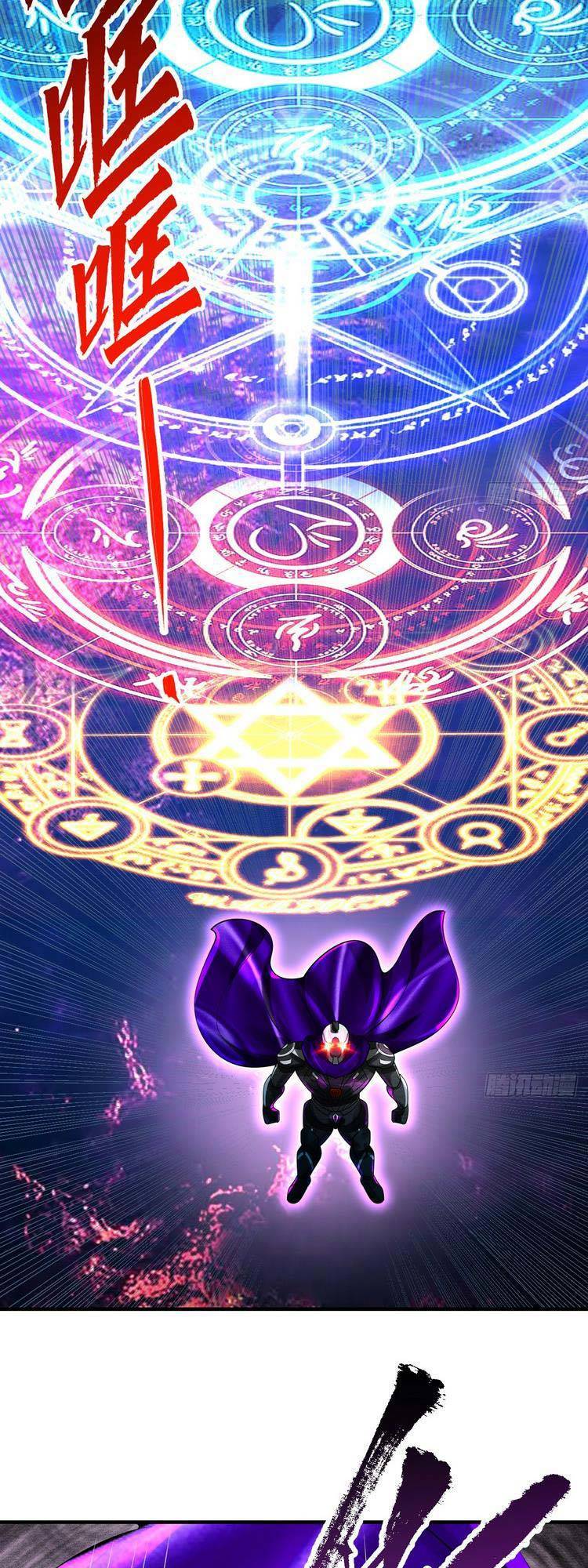 Ta Luyện Khí Ba Ngàn Năm Chapter 331 - 42