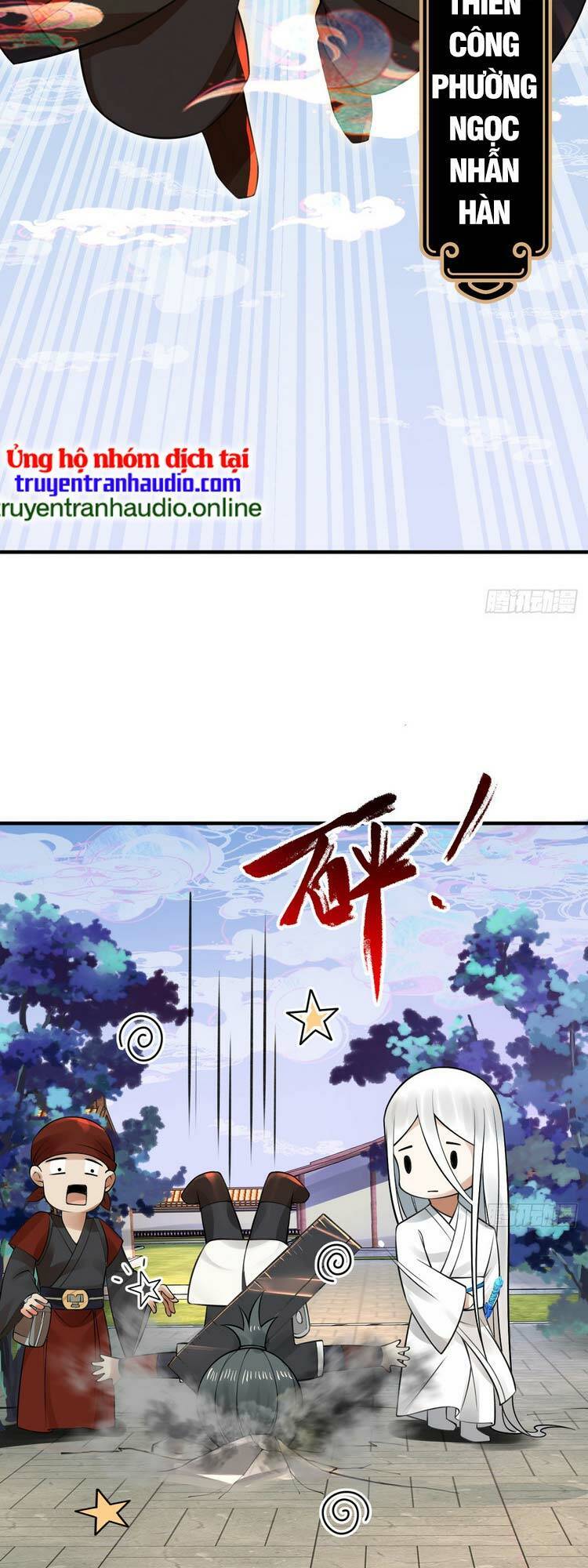 Ta Luyện Khí Ba Ngàn Năm Chapter 333 - 13