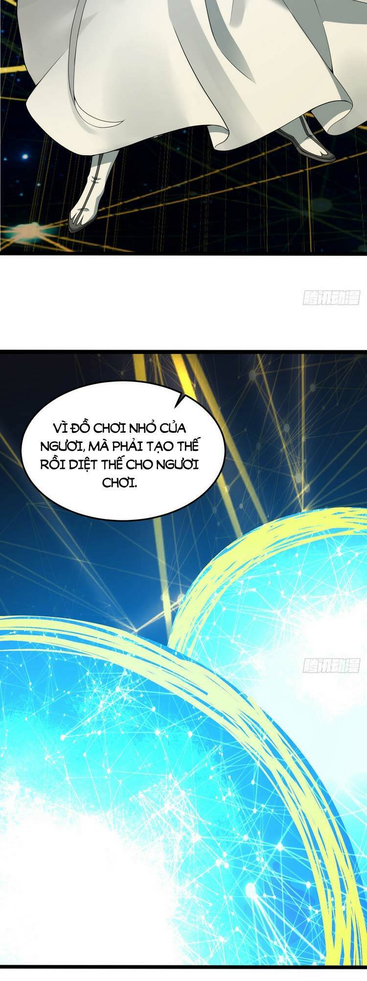 Ta Luyện Khí Ba Ngàn Năm Chapter 333 - 23