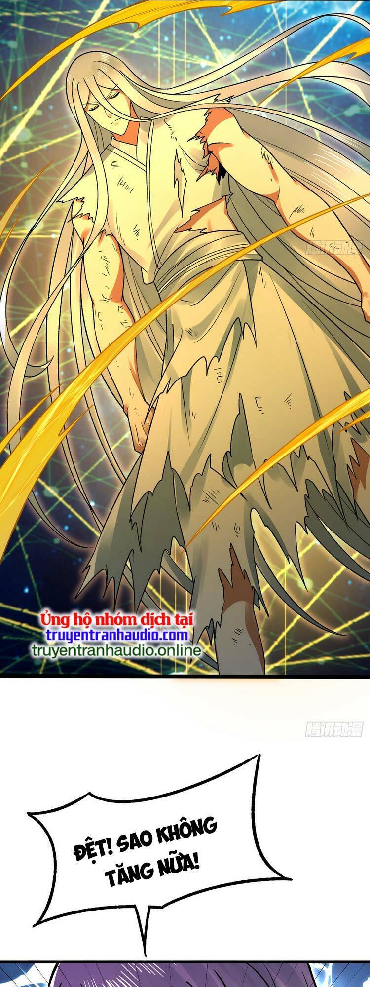 Ta Luyện Khí Ba Ngàn Năm Chapter 333 - 40