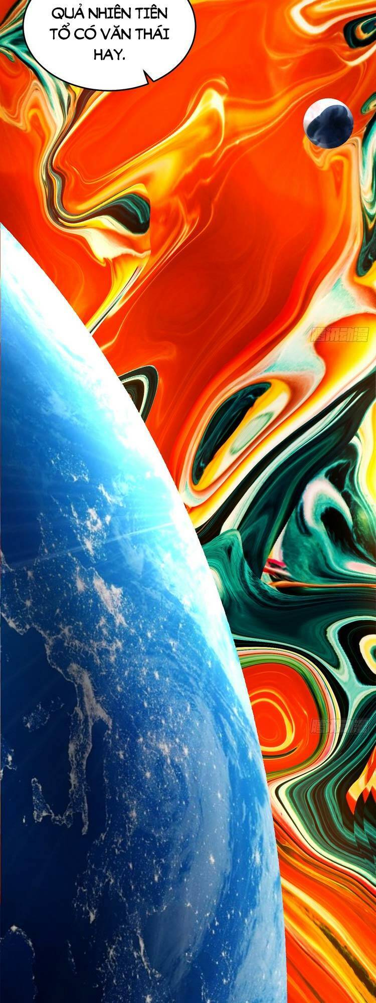Ta Luyện Khí Ba Ngàn Năm Chapter 333 - 57